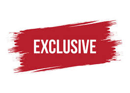 Exclusive